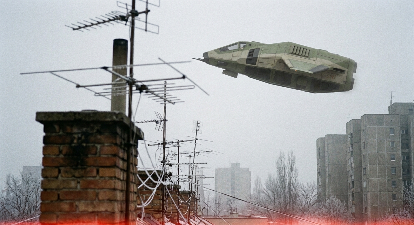 Ma reggeli kép (Pesterzsébet)