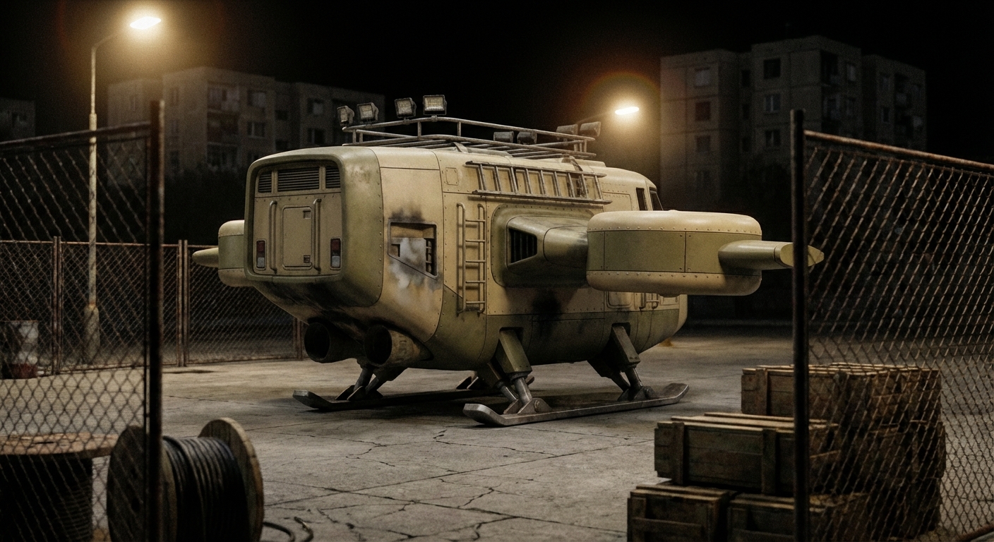 11:54 - Daru a IV-es depóban