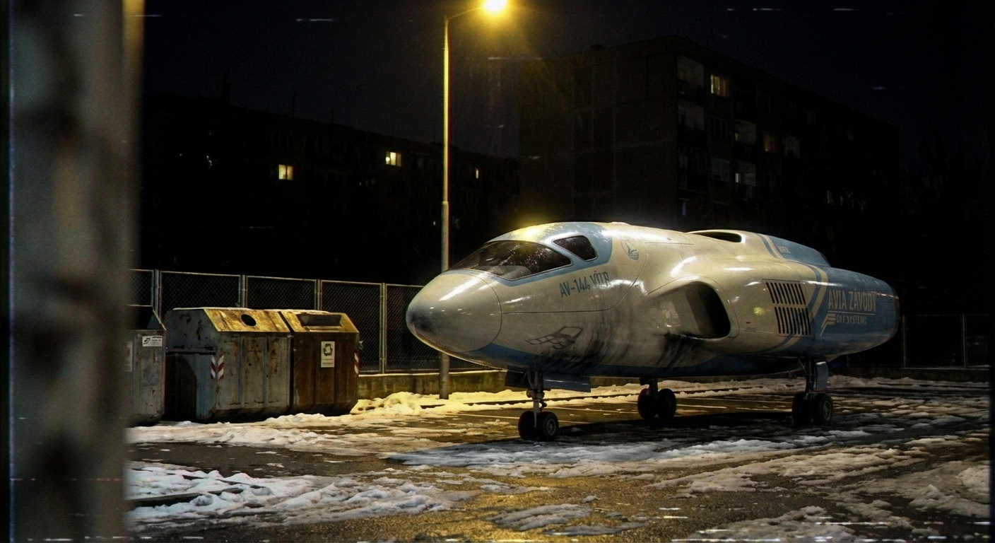 Mi a fene ez a Megyeháza mögött? lol