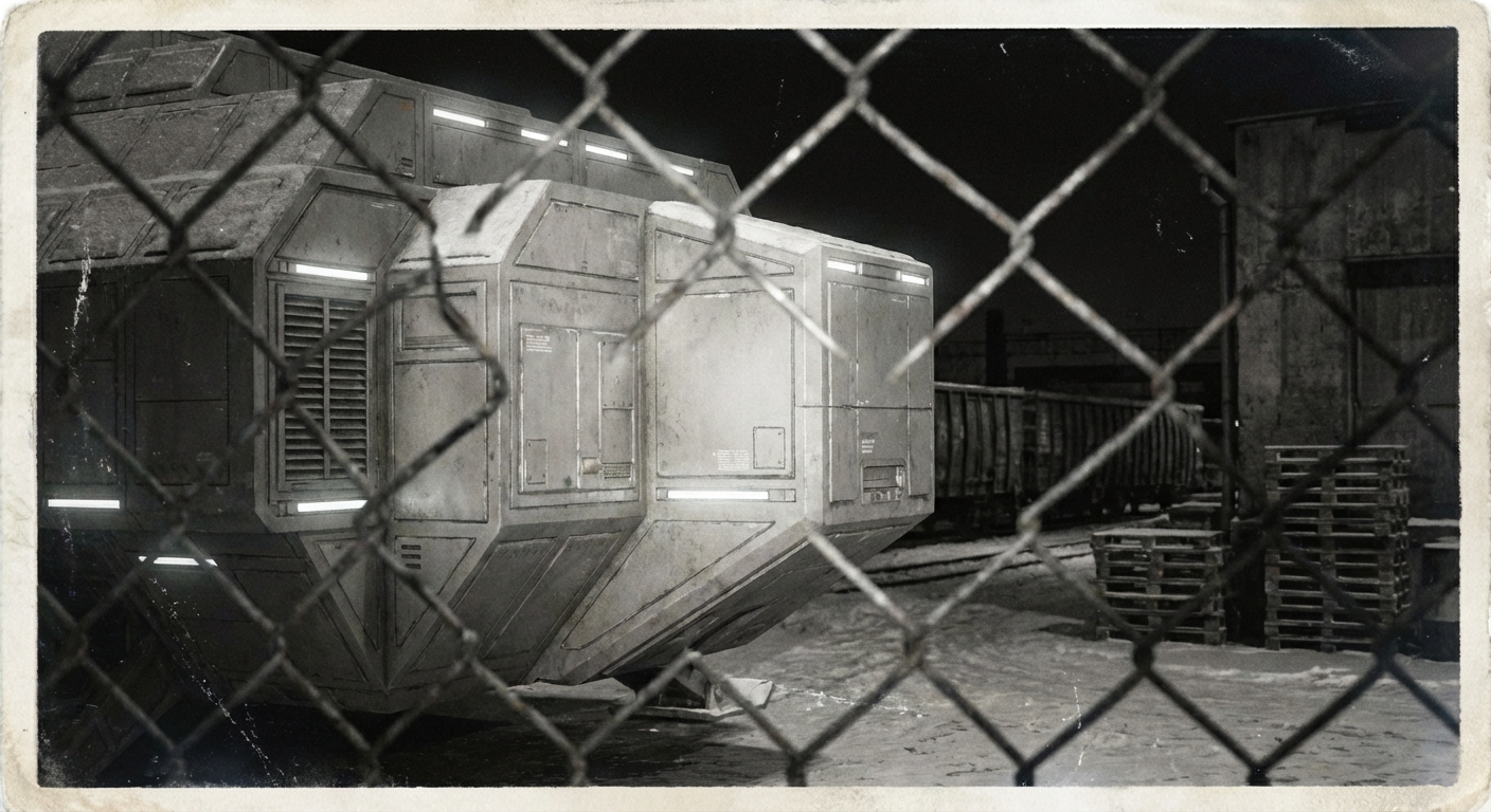 Stufe FW-31 (Miskolc)