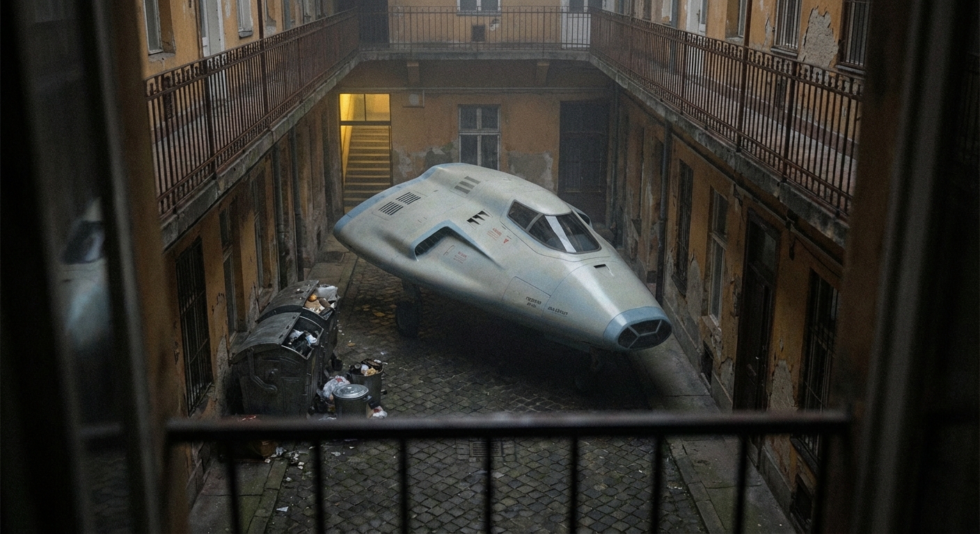 Avia Mlha a Józsefvárosban - 1996.01.21. 18:12