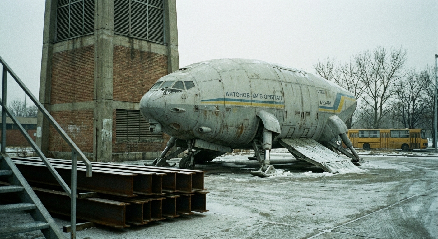 AKO-330 Step a Népligetnél