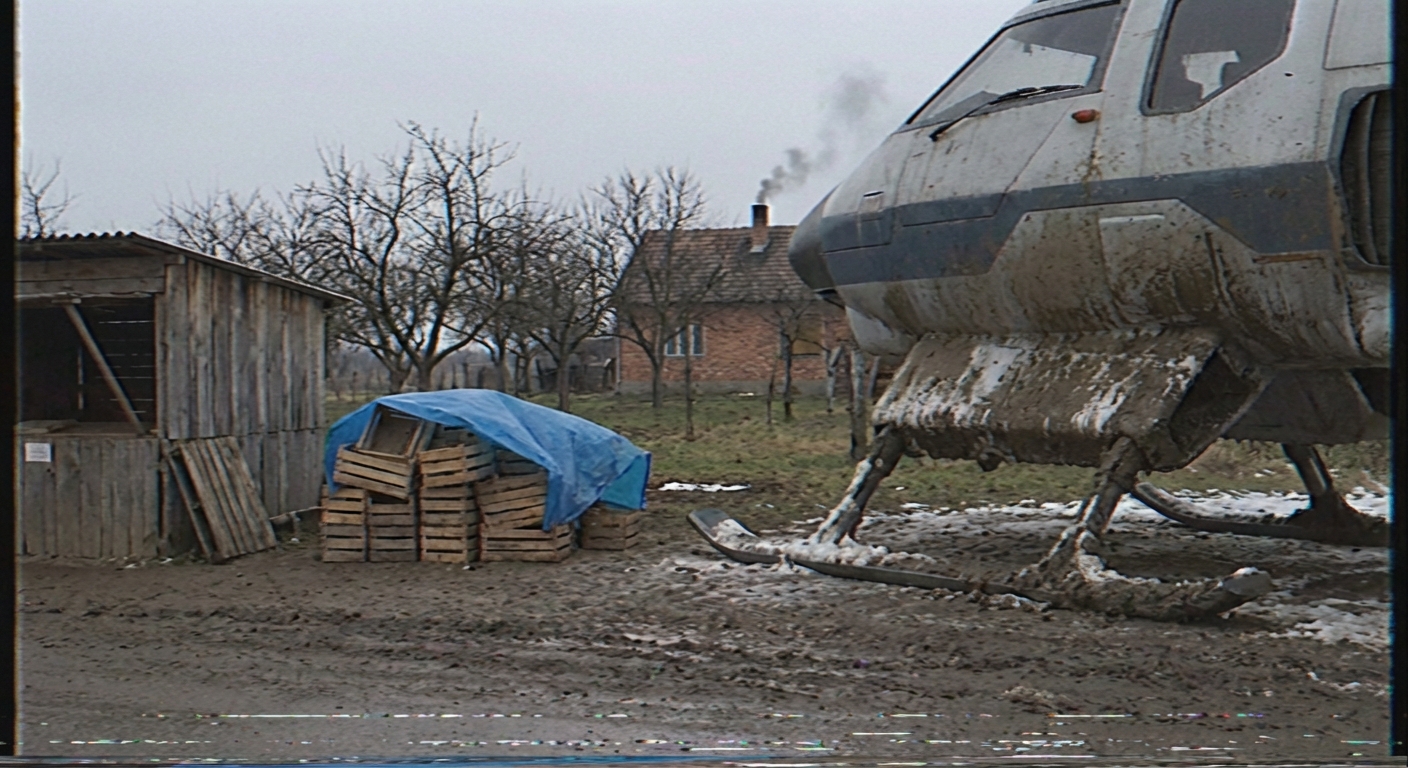 Saras Ikarus Napkor előtt