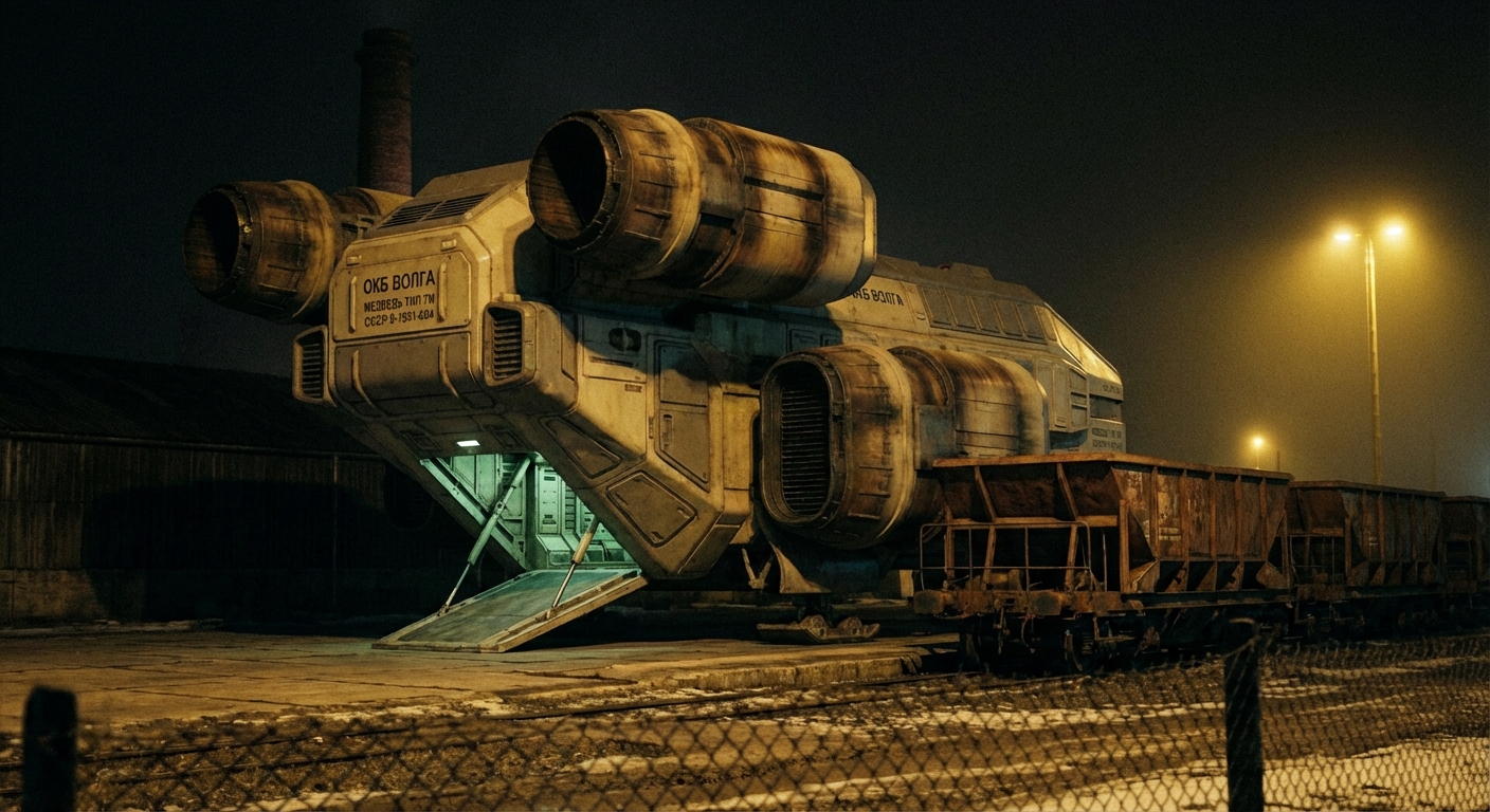 Volga Medved a békéscsabai cukorgyárnál