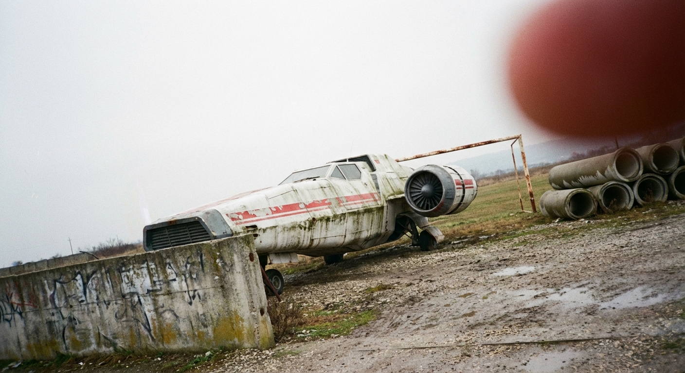 MI EZ A GÉP??? LÁTTAM EGYET!!!