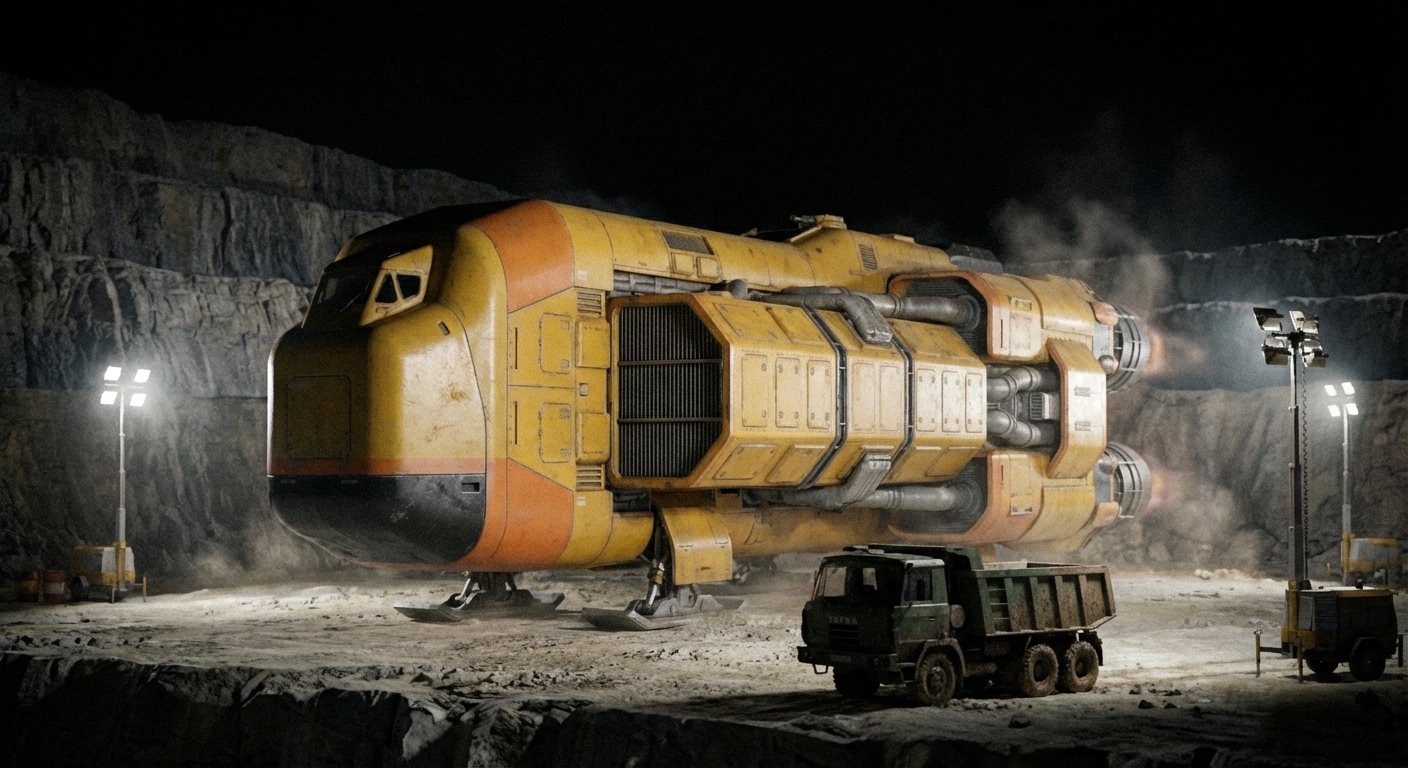 Óriás a mélyben - Mokrá, február 23.