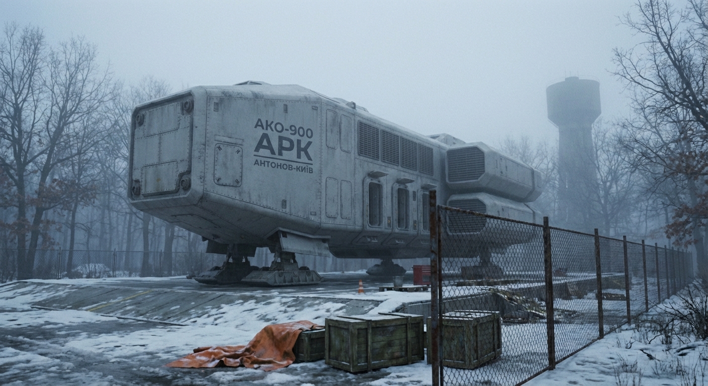 Köd és csend a Mecsekben